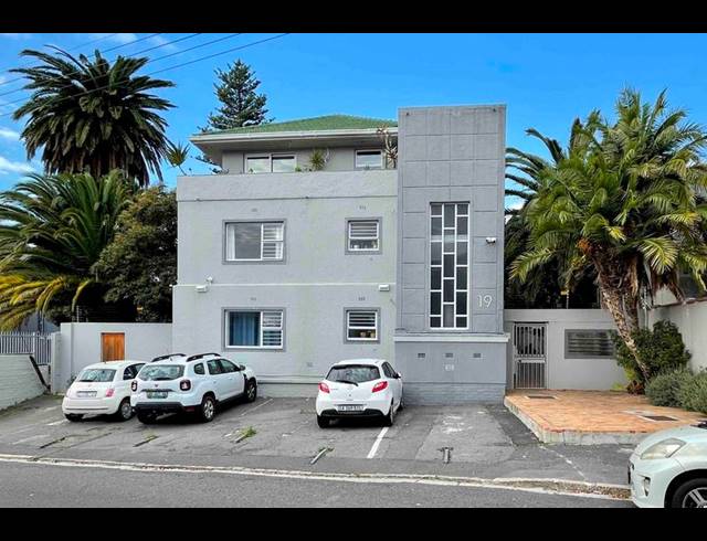 0 BEDROOM PROPERTY TO RENT IN ORANJEZICHT